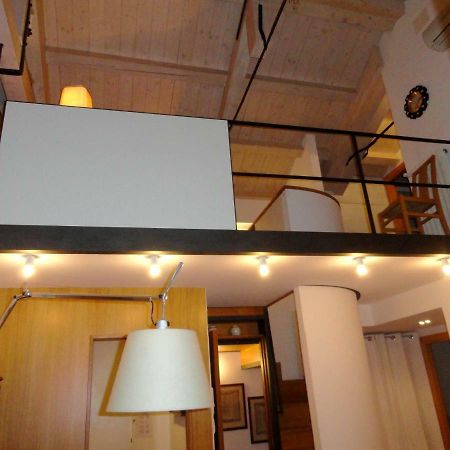 Appartamento Accademia San Vio Venetië Buitenkant foto